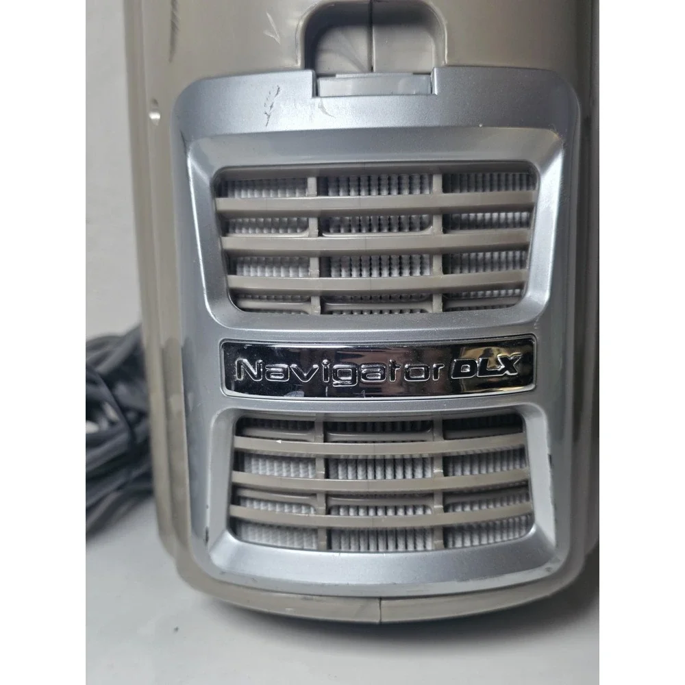 SHARK NAVIGATOR DLX NV70 VACCUM REPLACEMENT body assy upgrade to janitorial